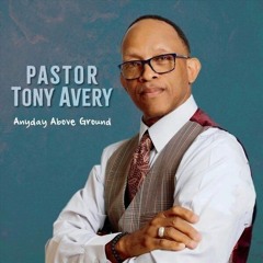 Pastor Tony Avery