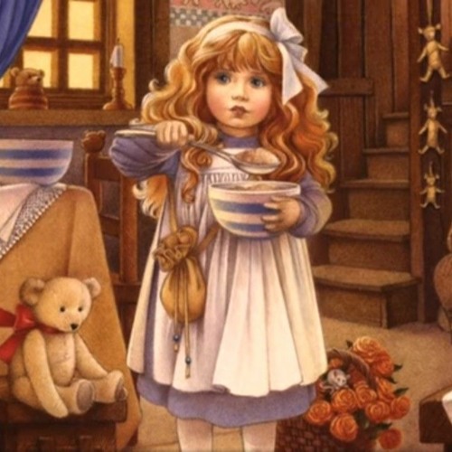 Goldilocks’s avatar