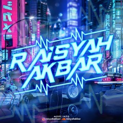 RAISYAH AKBAR V4