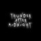 THUNDEЯ AFTEЯ MIDNIGHT