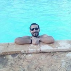 مصطفي الجندي دوشه