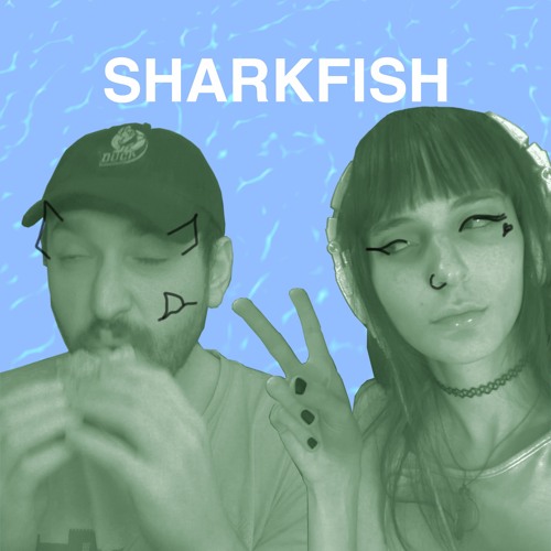 SHARKFISH’s avatar