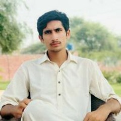 Rai Ahsan Shair Kharal