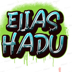 ELIAS HADU