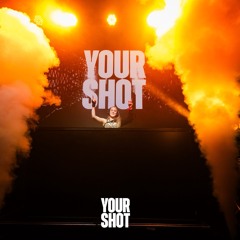 YOURSHOT 2025 BRẌTR