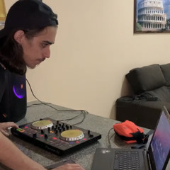 Matteo DJ
