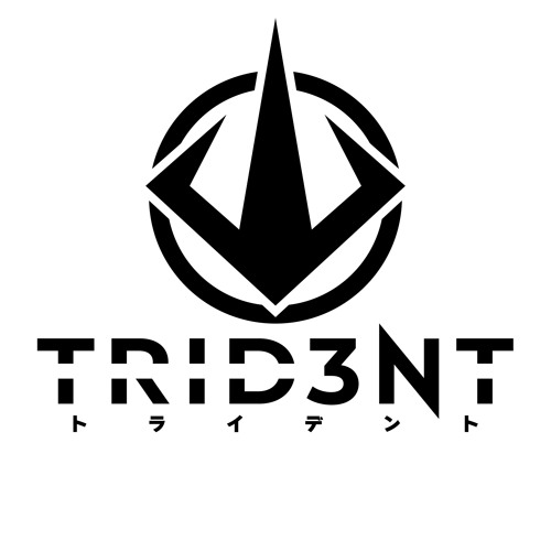 TRID3NT artist photo