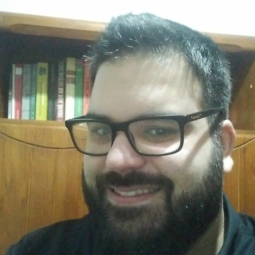 Nicolau Rocha Ferreira’s avatar