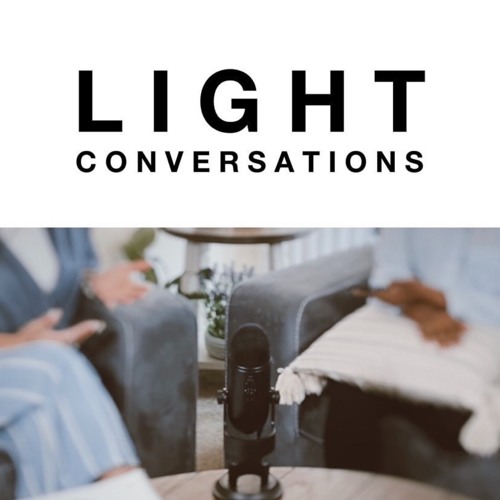 Stream Light Conversations music | Listen to songs, albums, playlists ...