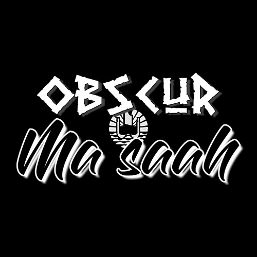 OBSCUR MA SAAG’s avatar