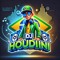 Deejay Houdini