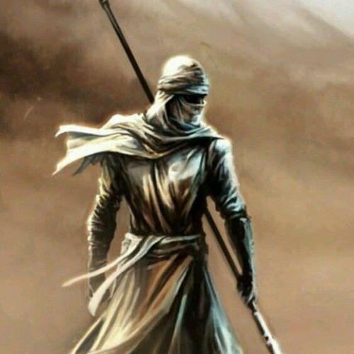 Islam Warriors’s avatar