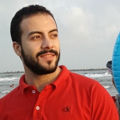 Mostafa Elkalla