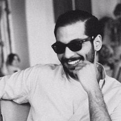 Khashayar Haghighi