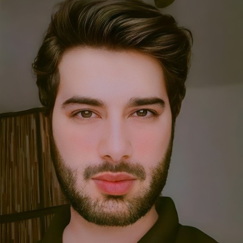 Muhammad Zubair Rafique — artist photo