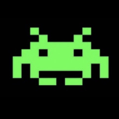 Zpace Invaderz