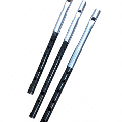 Green Alley Whistles