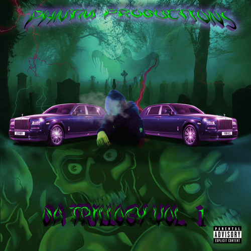 DA TRILLOGY VOL. 1