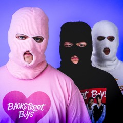 TekkStreetBoyz