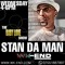 DJ Stan Da Man
