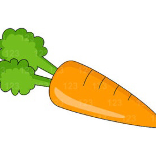 Carrot’s avatar