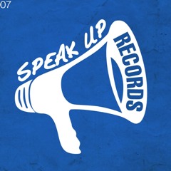 Speak Up Records