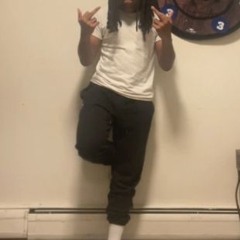 I JUST LOST MY DAWG