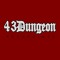 43 Dungeon Recordings