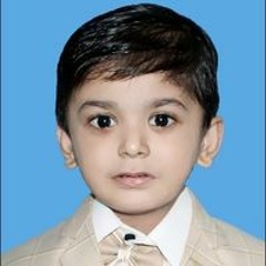 Zohaib Ahmed