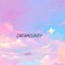 dreamcloudy