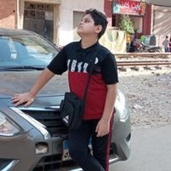 Mahmed Nasser
