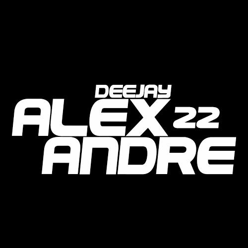 DJ ALEXANDRE 22’s avatar