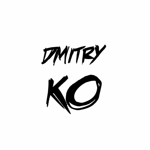 Dmitry KO’s avatar
