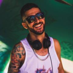Atomic-X Dj