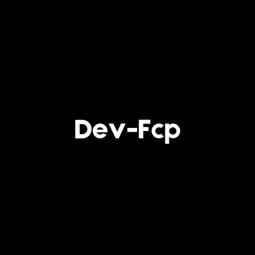 Dev-Fcp’s avatar