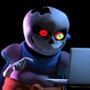 Listen to Nightmare Jumpscare FNAF4 by Dark-Ventuis in Fnaf Jumpscares (in  order) playlist online for free on SoundCloud