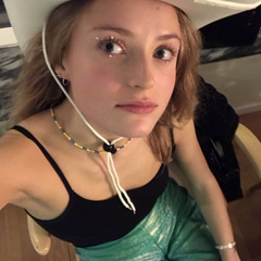 Frida Martinussen