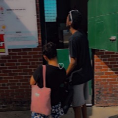 alijah and lina