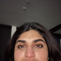 Kareena Naik