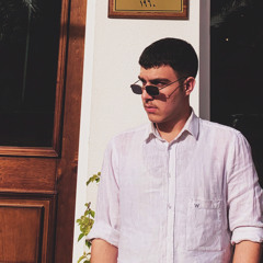 Ali Ahmed