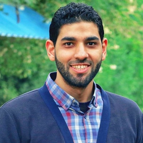 Ahmed Saeed’s avatar