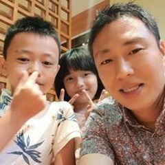 Alexander Huang