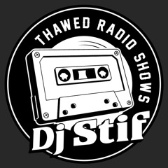 DJ Stif