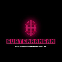 Subterranean
