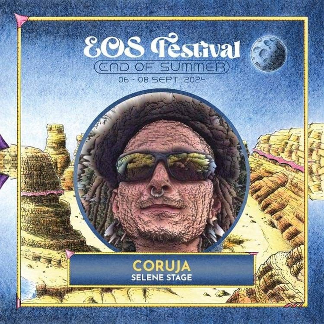 Coruja - Nuée Sauvage’s avatar