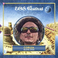 Coruja - Nuée Sauvage