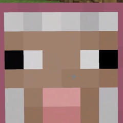 Sheep Man
