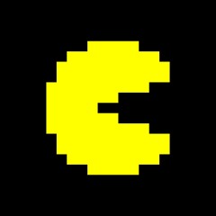 The Pac-Man Music Bro 2574