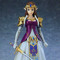 princess Zelda’s twin