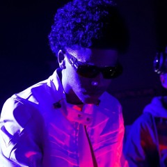 Jesse West